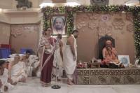 Girvanpratishtha Pramana Patra Vitarana